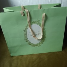 Sac shopping laduree d'occasion  Rebais