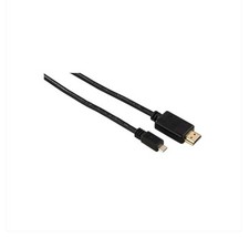 Hama mhl kabel gebraucht kaufen  Lübben (Spreewald)