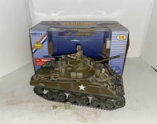 Ultimate soldier sherman for sale  Holley