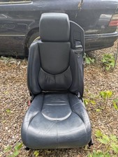 Mercedes r129 front for sale  BIRMINGHAM