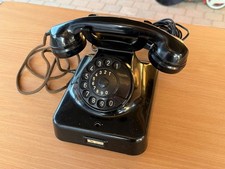 antikes telefon wahlscheibe gebraucht kaufen antikes telefon wahlscheibe gebraucht kaufen Staufenberg