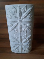 Vase selb bavaria gebraucht kaufen  Wettstetten