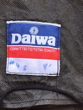 Daiwa altimore fly for sale  BOLTON