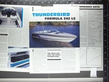 1988 performance report for sale  Lodi