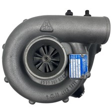 Turbocompressor Borg Warner K27 compatível com motor 1980-09 5327-970-6004 (605292000055) comprar usado  Enviando para Brazil