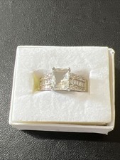 Ring size 8.5 for sale  Justin
