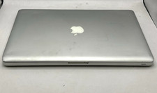 Apple macbookpro5 hdd d'occasion  Expédié en Belgium