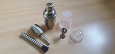 Cocktail shaker set gebraucht kaufen  Braunschweig