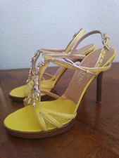 Sandales stilettos valentino d'occasion  La Roche-sur-Yon