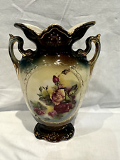 Antique ceramic vase for sale  LEAMINGTON SPA