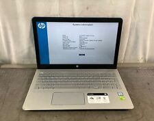 hp pavilion 15 laptop for sale  San Jose