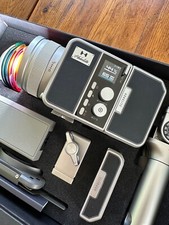 Kit de luz LED para fotografia Hobolite Max 80W para vídeo ou fotografia comprar usado  Enviando para Brazil