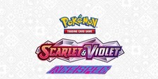 Pokemon scarlet violet for sale  BUCKLEY