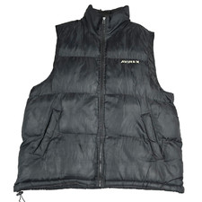 Avirex puffer vest d'occasion  Expédié en Belgium