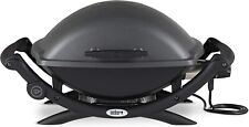 Weber q2400 portable for sale  Hartville