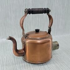 Vintage swan bullpit for sale  KING'S LYNN