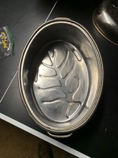 Vtg stainless steel for sale  Monroe