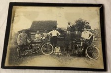 Rare photo two for sale  Clearwater