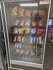 Used snack soda for sale  Charlotte