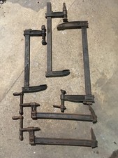 Hartford clamp co. for sale  Northbridge