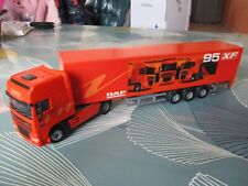 Joal camion daf d'occasion  Feytiat