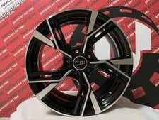 Cerchi lega audi usato  San Severo