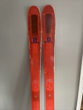 Salomon qst 106 for sale  Salt Lake City