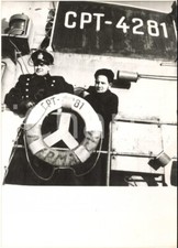 1955 alesund sequestro usato  Milano