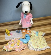 Vintage peanuts belle for sale  Frazee