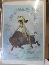 Buffalo beer brewing for sale  Covina