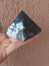 Minerali grande piramide usato  Pontedera