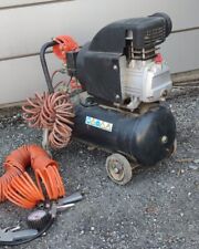 Compressore aria elettrico usato  Virle Piemonte