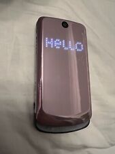 Motorola gleam violet for sale  HATFIELD