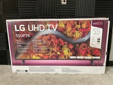 55up7670puc class uhd for sale  Olathe