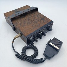 Rádio Major M 588 CB 40 canais FM/AM/SSB + microfone principal , usado comprar usado  Enviando para Brazil