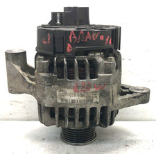 51764265 alternatore fiat usato  Frattaminore