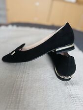 Flat schuhe gebraucht kaufen  Hamburg
