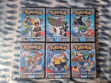 Pokemon-Advanced: Temporada 6 - 6 DVDs 2003 REGIÃO 1  comprar usado  Enviando para Brazil