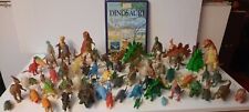 Dinosauri gomma dinosauri usato  Montaione