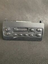 2005 rover radio for sale  NOTTINGHAM