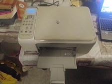 Photosmart c4180 all usato  Canneto sull'Oglio