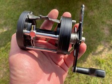 Abu garcia seven for sale  RHYL