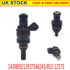 Fuel injector bmw for sale  TAMWORTH