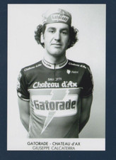 Cycling repro photo d'occasion  Expédié en Belgium