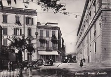 Sassari piazza castello usato  Roma