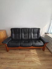 Stressless sitzer sofa gebraucht kaufen  Hannover