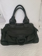 Sac main cuir d'occasion  Saint-Julien-les-Villas