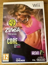 Zumba fitness core d'occasion  Prayssac