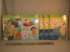 Lot leap frog for sale  Chapin