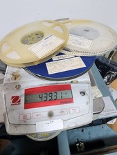 Usado, 440-460g MLCC para recuperação de sucata de paládio/prata ano de reciclagem: antes de 1997 comprar usado Usado, 440-460g MLCC para recuperação de sucata de paládio/prata ano de reciclagem: antes de 1997 comprar usado  Enviando para Brazil